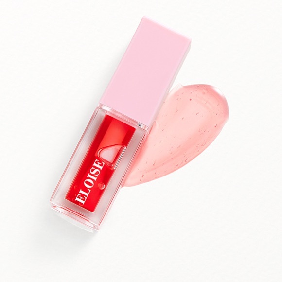 Sephora Other - NIB✨ Eloise Beauty Ultra Glow Lip Oil in Ruby